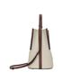 Penny Logo Tote, side view